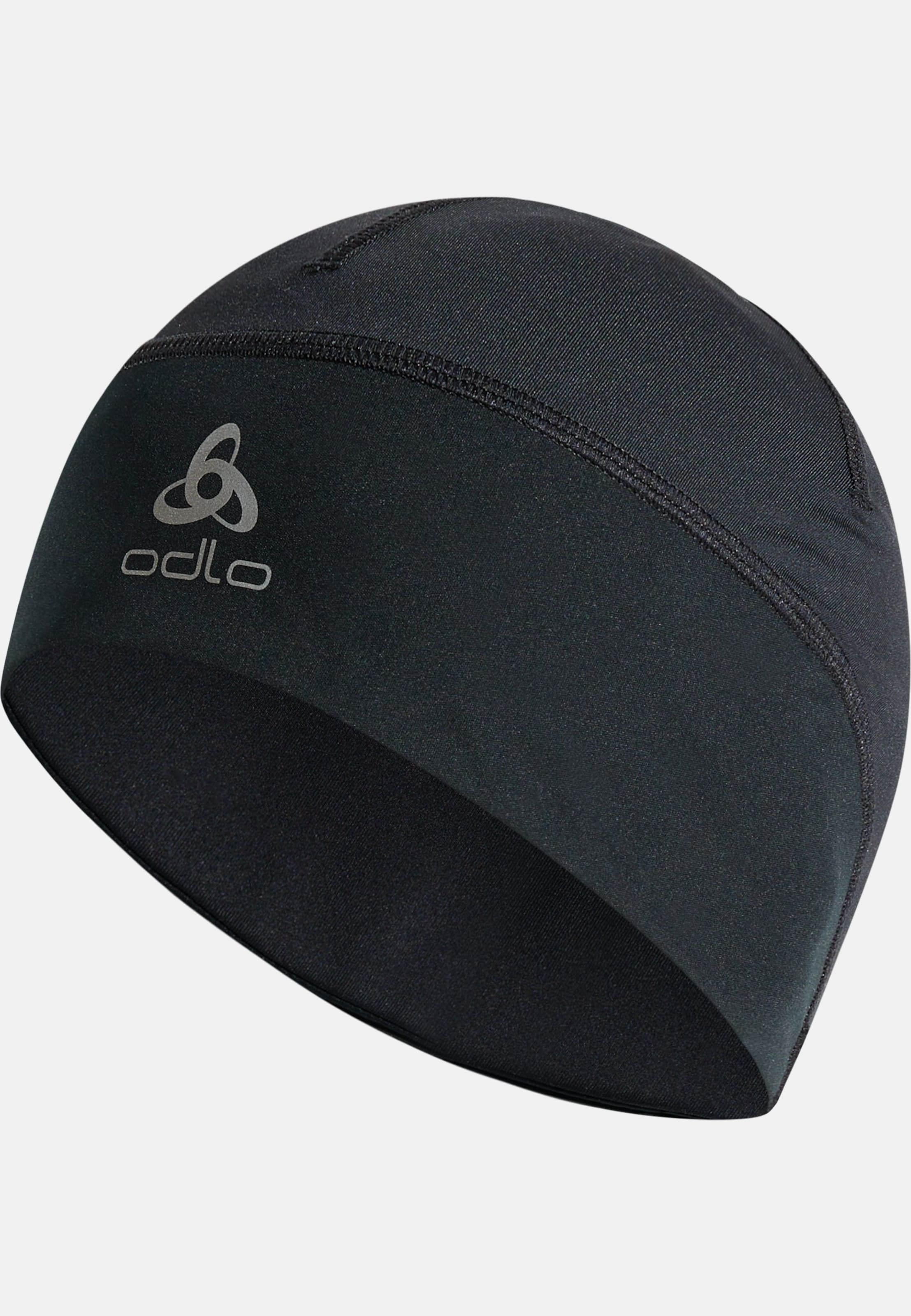 Ceramiwarm Mütze in black