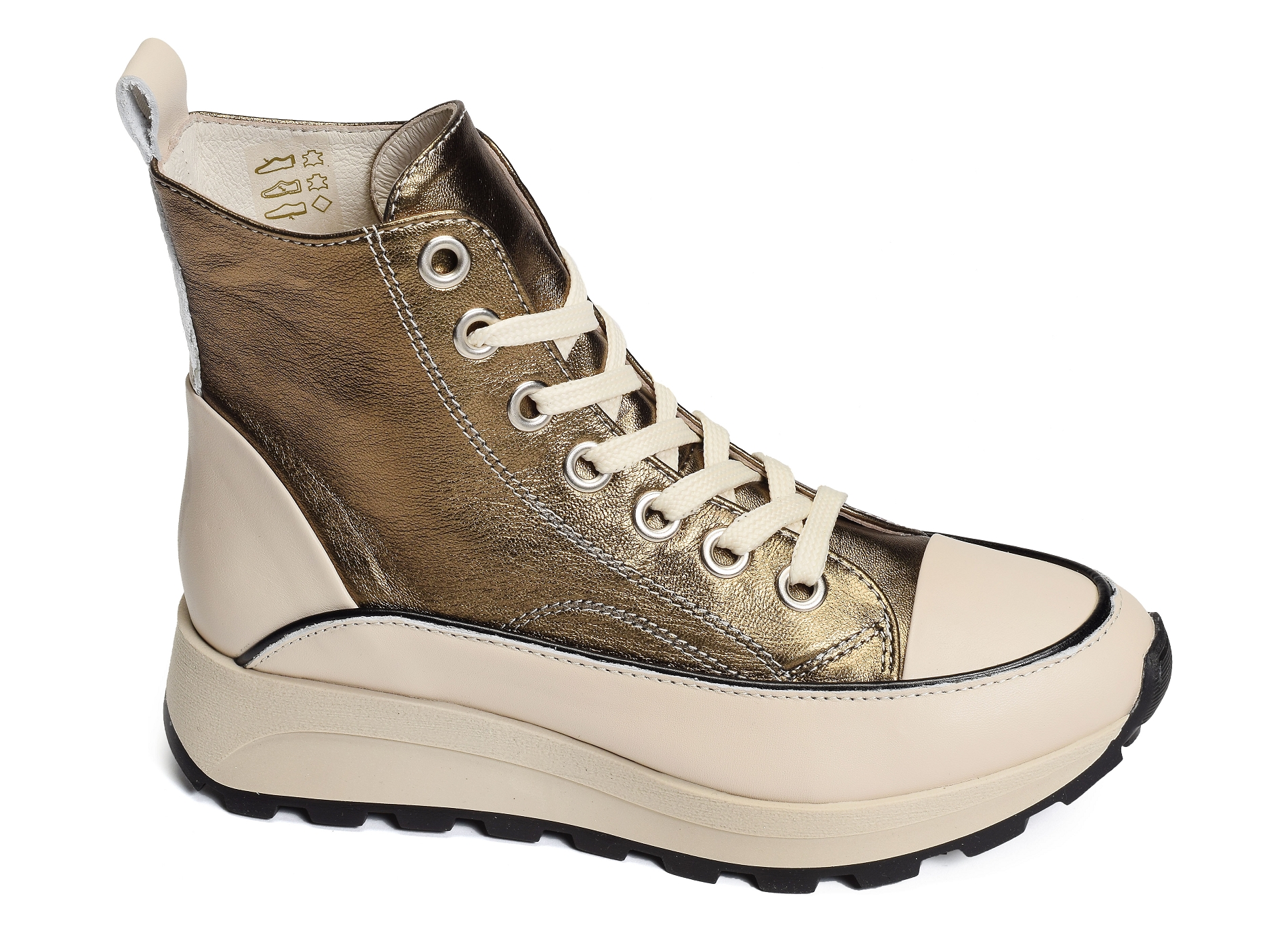 Fresse bronze