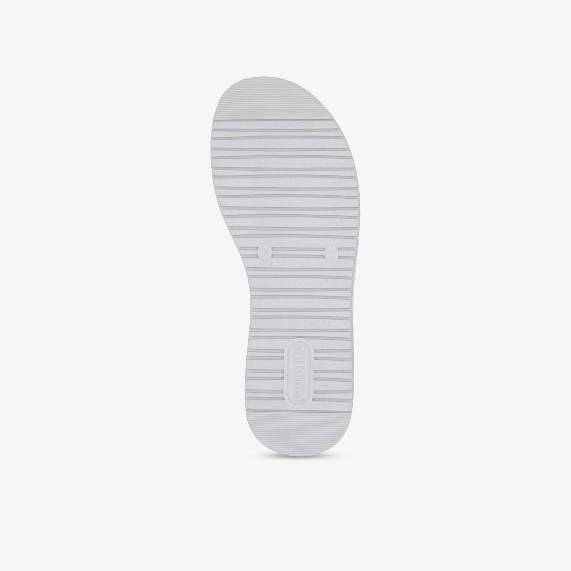 remonte Damen Sandalen silber