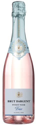 Brut Dargent Pinot Noir Free Alkoholfrei