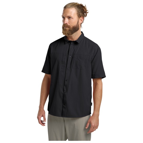Jack Wolfskin - Sierra Canyon S/S Shirt - Chemise