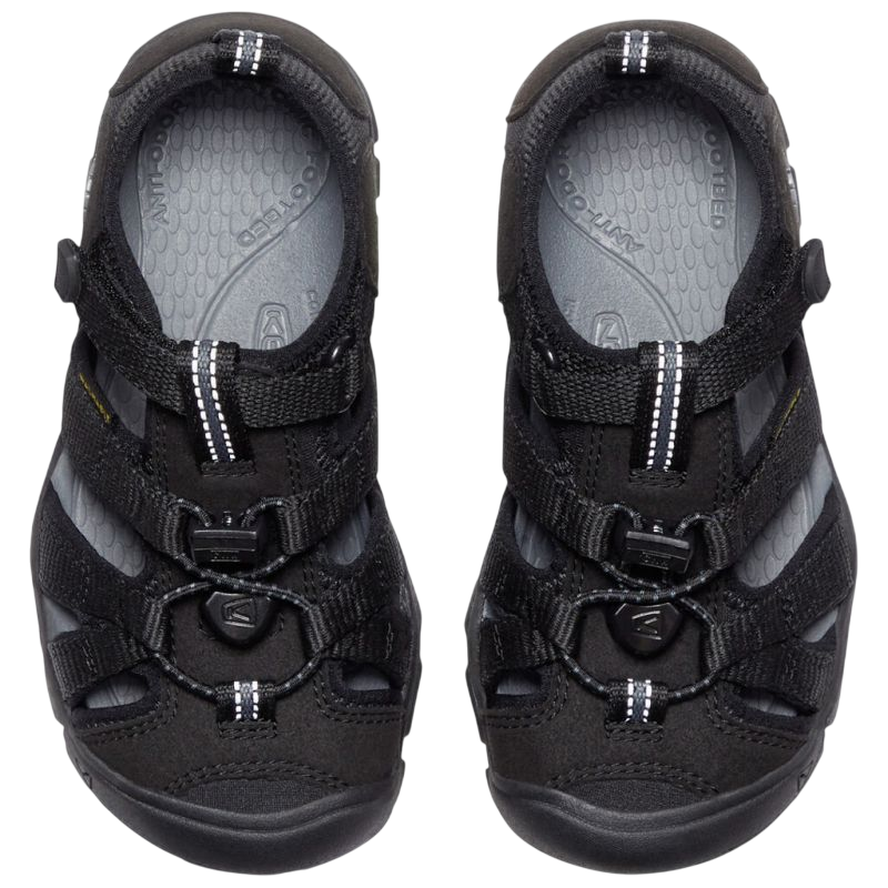 Sandalen C Seacamp II CNX black/steel grey