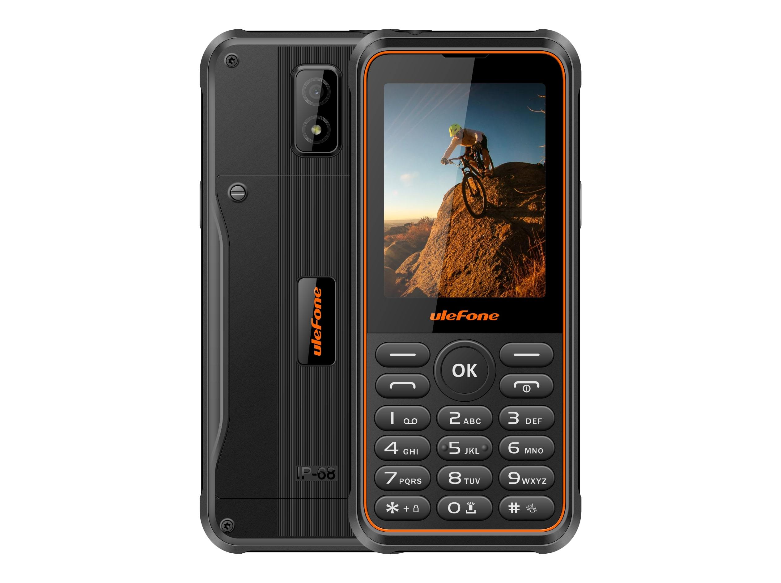 TELEMOVEL ULEFONE ARMOR MINI 3