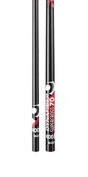 Dynafiber Mat Supercross - C 70 - SDM - Flex Top 460 cm
