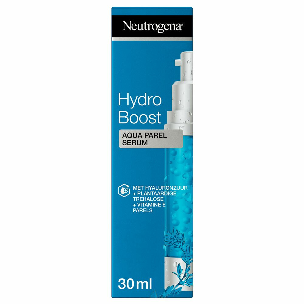 Neutrogena Serum Parel30 ml