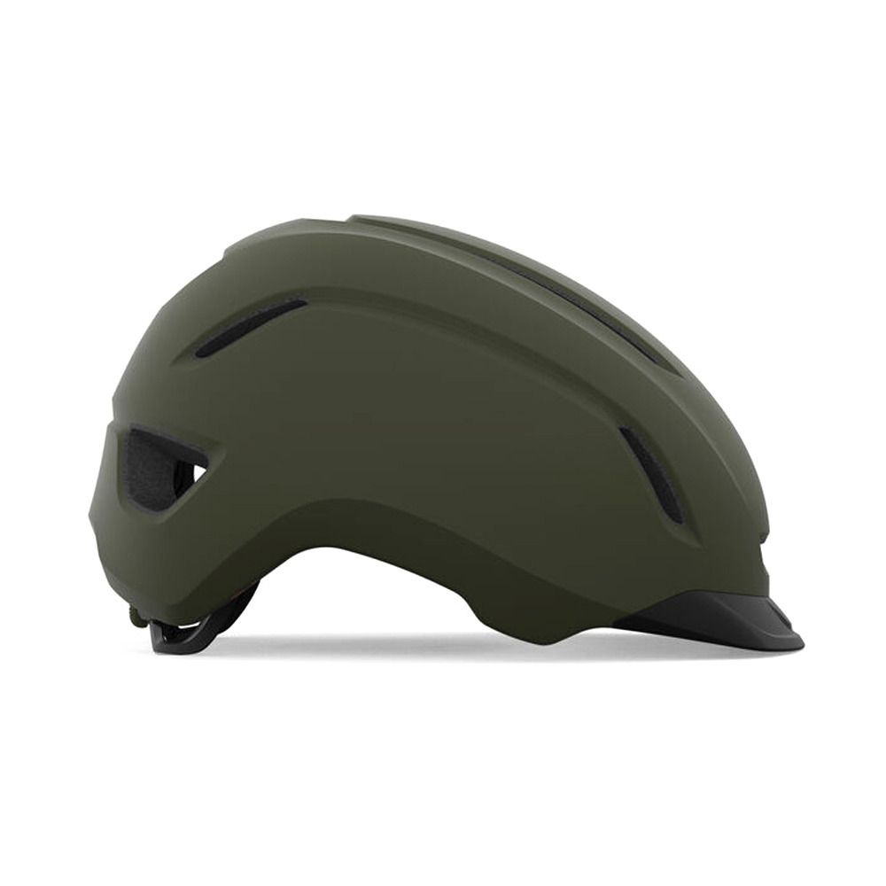 Giro CADEN II NEW - Casque Urbain trail green