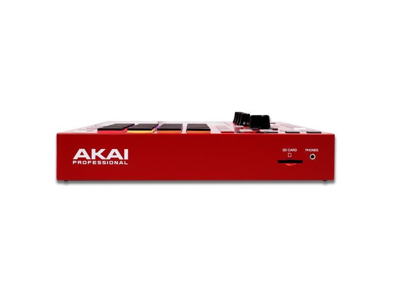 Akai Production Center MPC One Bringen Sie Ihr Beat-Making auf Vordermann