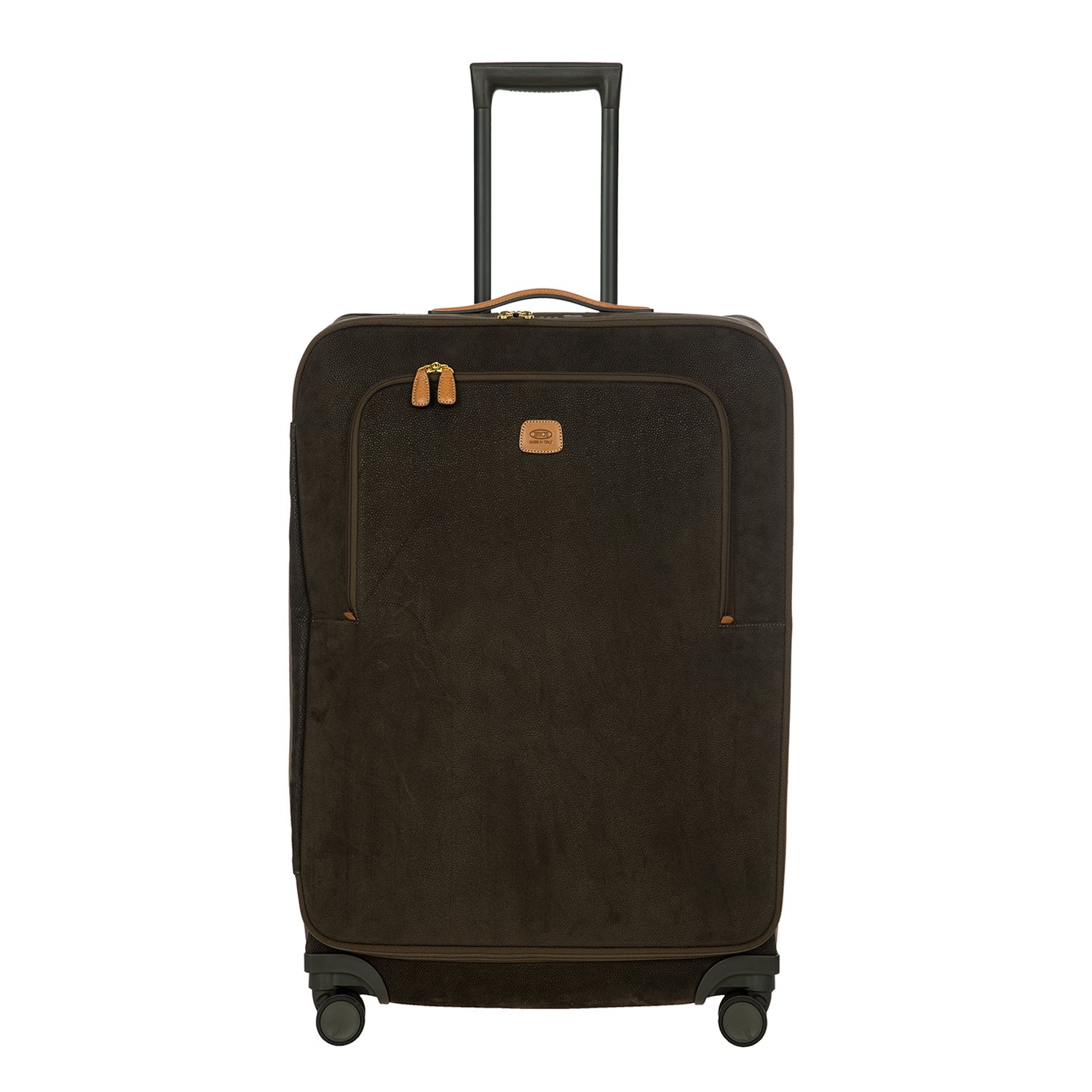 Bric's Life Trolley M olive