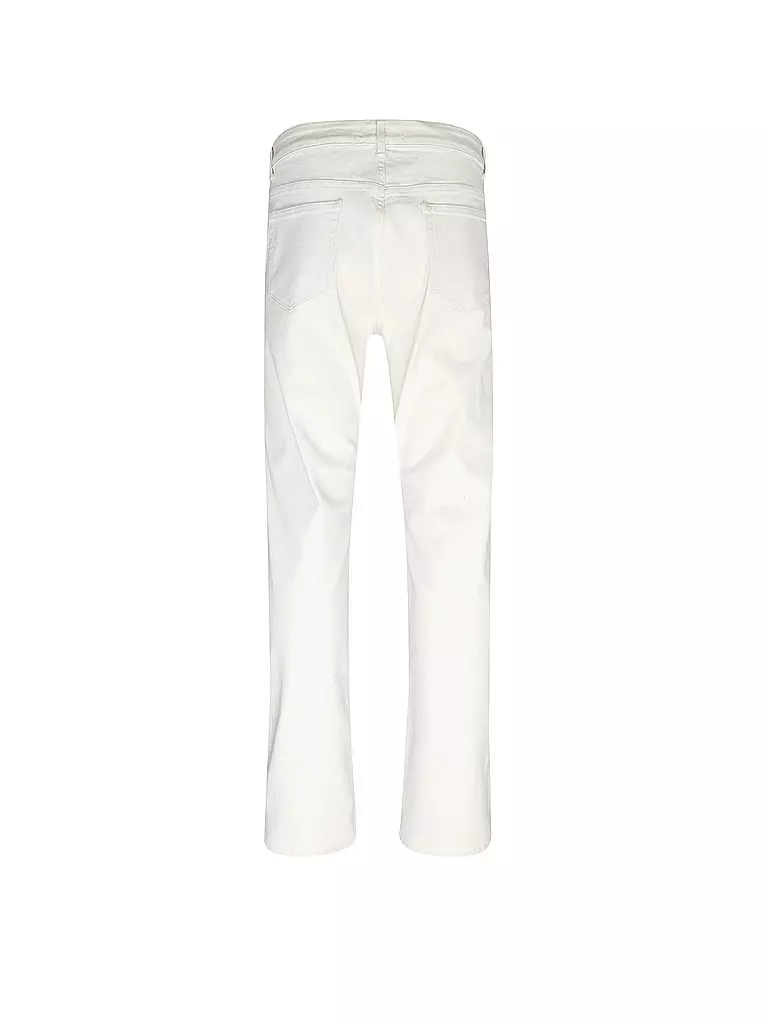 OFFICINE GENERALE Jeans Slim Fit  weiss
