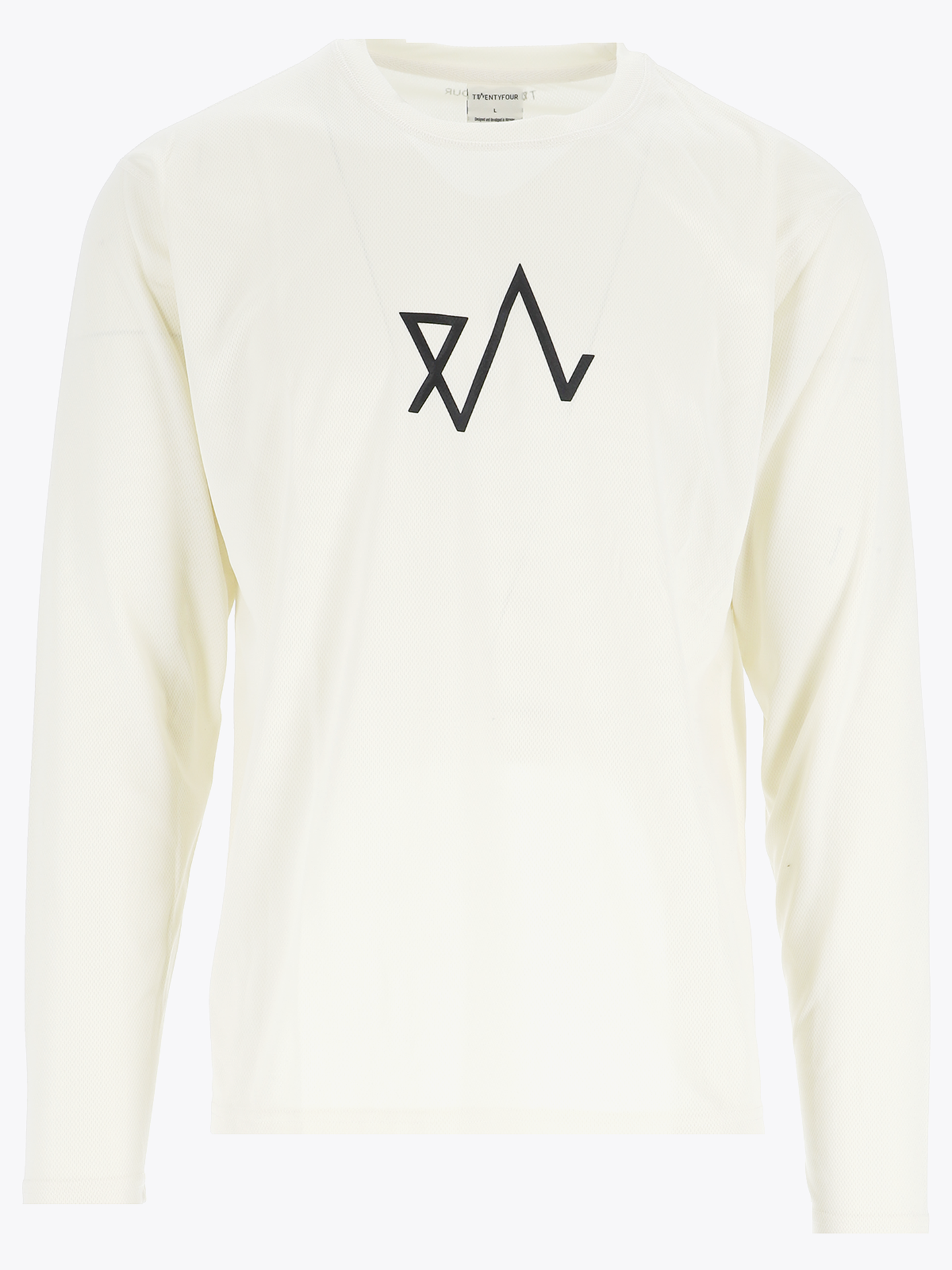 1222 Active Long Sleeve