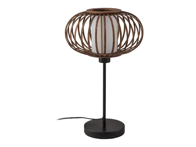 LED plafondlamp of tafellamp