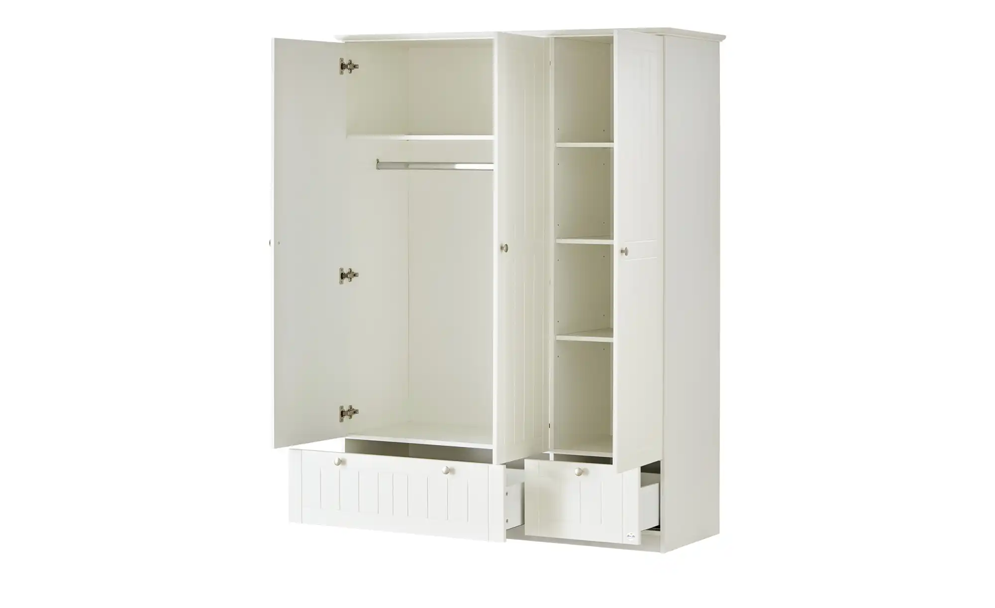 Mia & Mo Kleiderschrank Suna