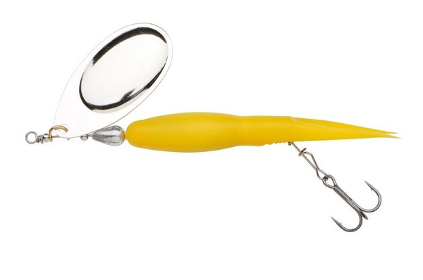 Leurre saumon Abu Garcia Salmon Seeker 2.0