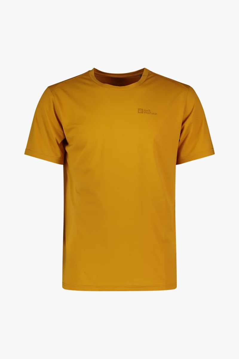 Jack Wolfskin Delgami Herren T-Shirt