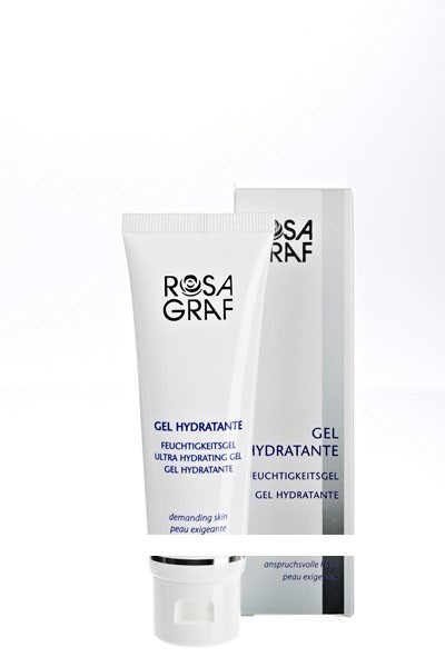 Rosa Graf Blue Line Gel Hydratante 50ml
