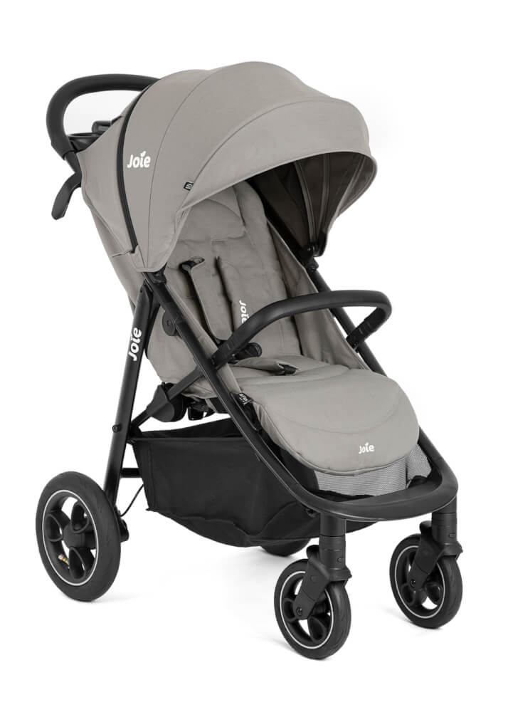 Joie Litetrax Pro Air Sportwagen Pebble