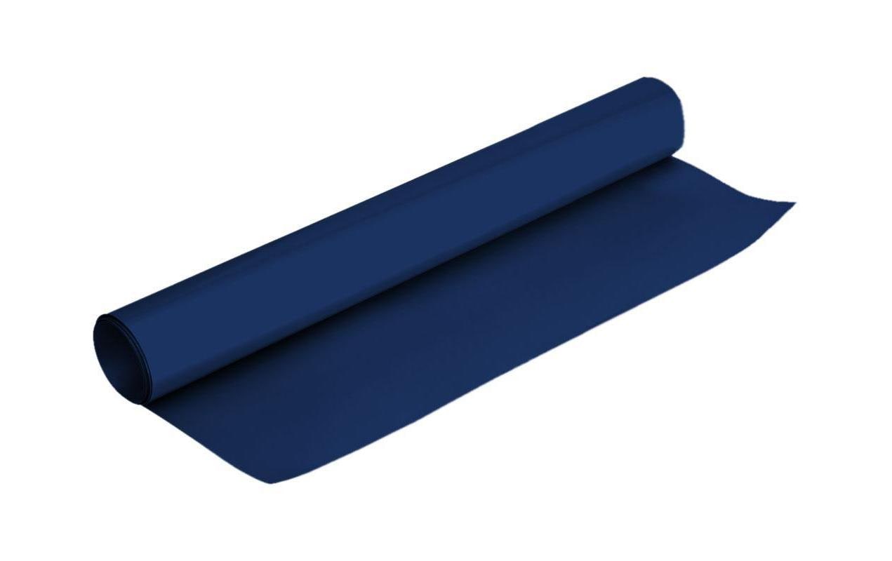 Bügelfolie BlauFolie zum bespannen von Flugmodellen