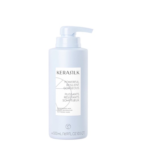 Kerasilk Specialists Máscara de Fortalecimento 500ml