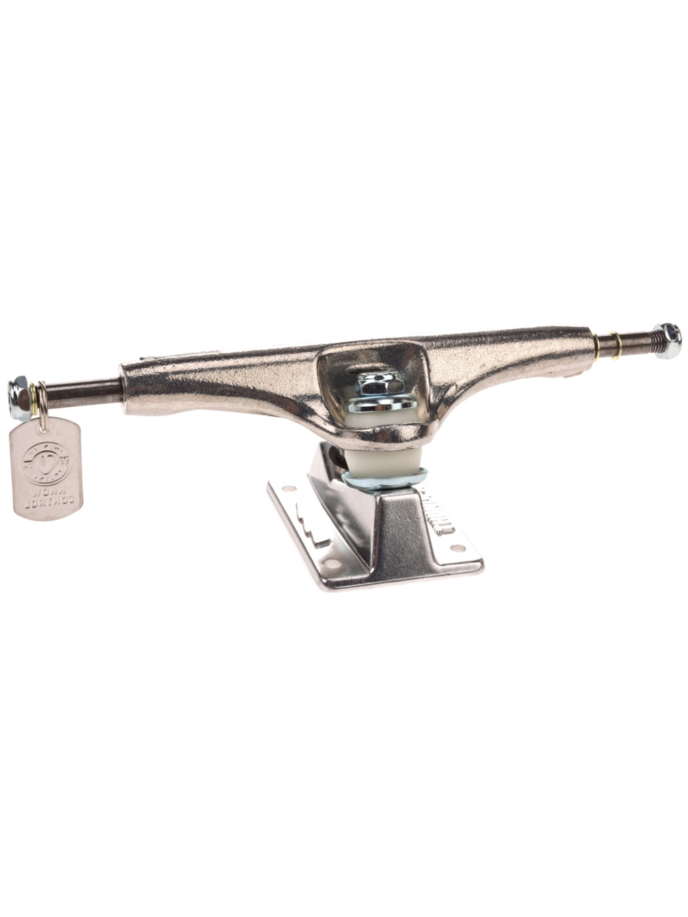 Thunder Polished Light Hi 151 Truck polished