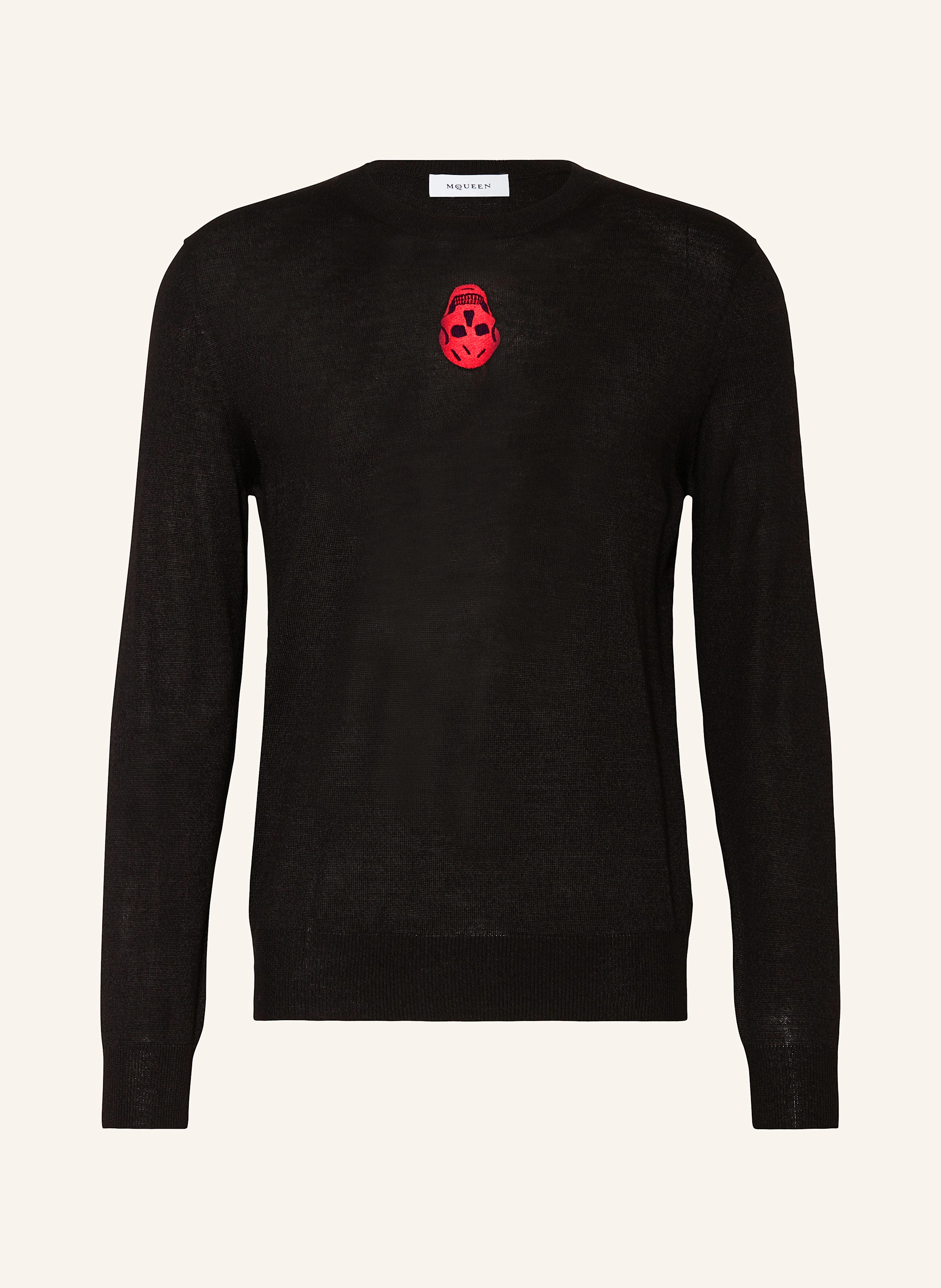 Alexander McQUEEN Pullover