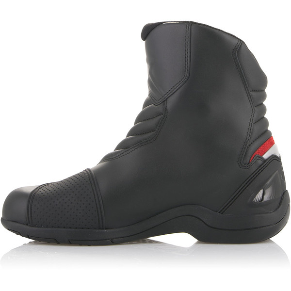 Alpinestars - Bottes New Land Drystar® Honda Noir / Rouge