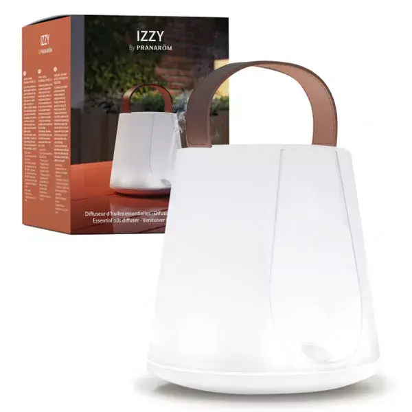 Difusor Pranarom Izzy