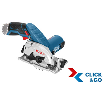 Bosch Professional accu cirkelzaag GKS 12V-26 (zonder accu)