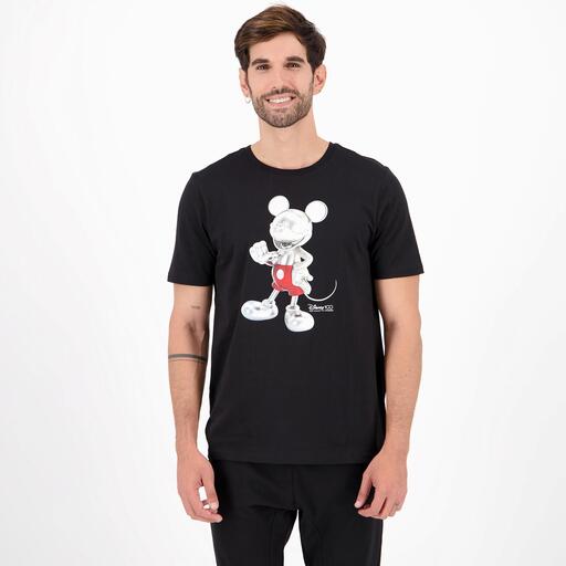 Camiseta do Mickey