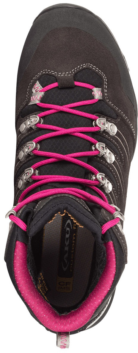 Alterra GTX W's