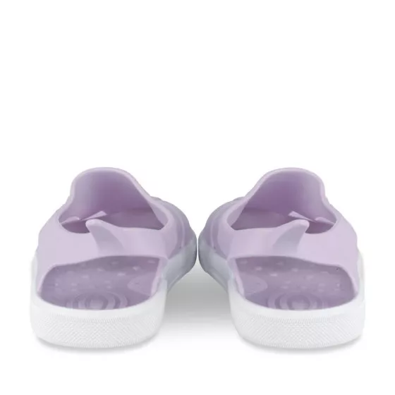 Sandales VIOLET BOATILUS
