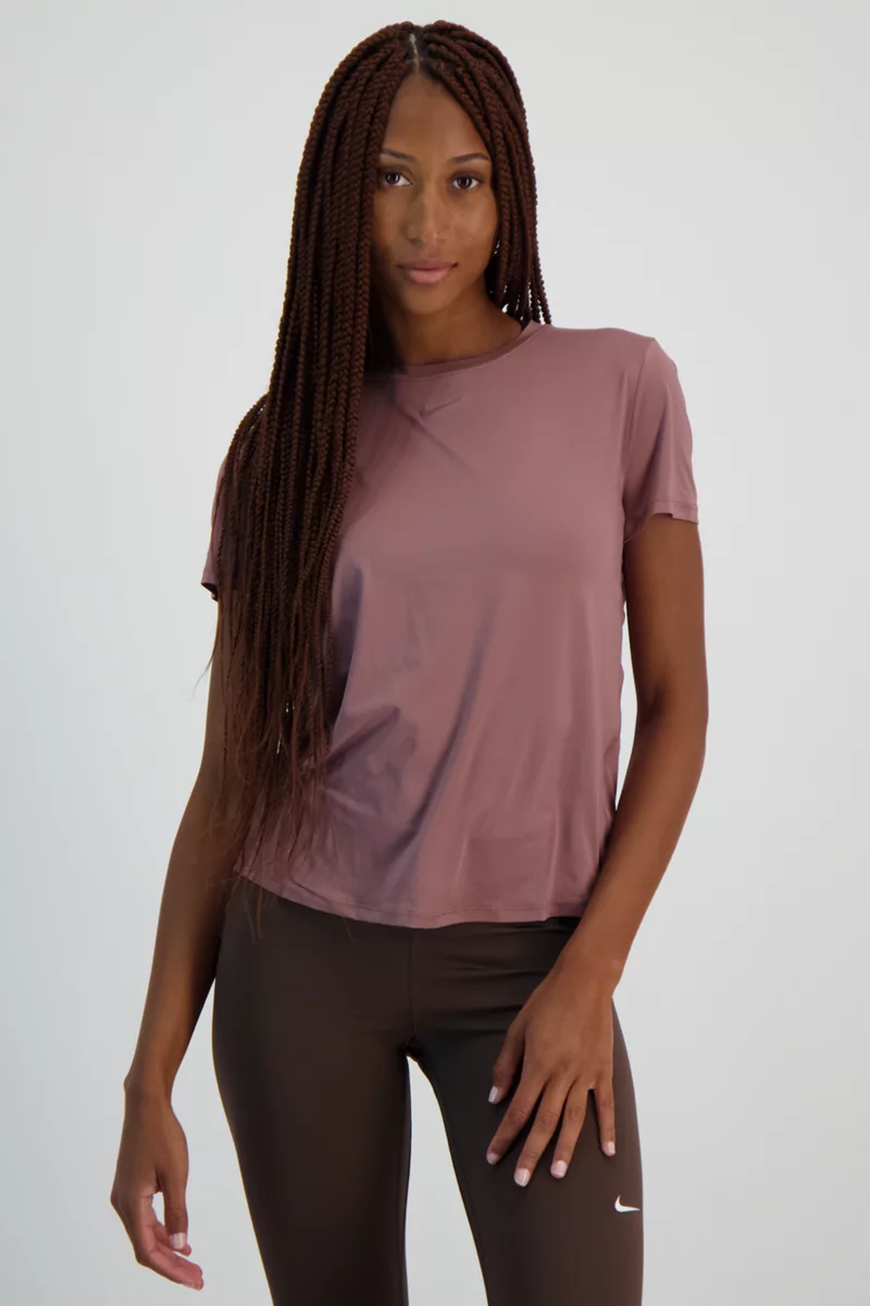Nike Dri-FIT One Classic Damen T-Shirt