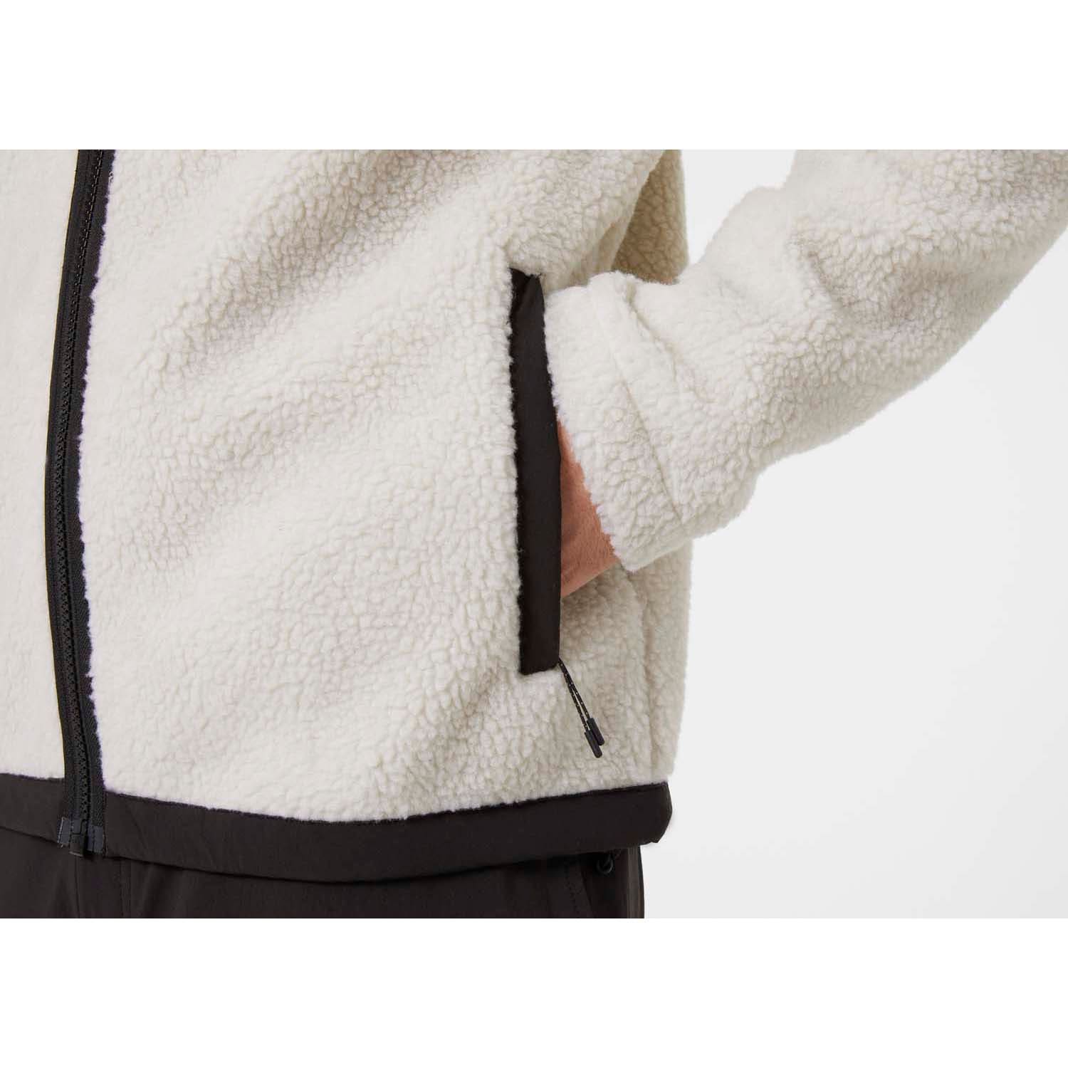 Helly Hansen  Patrol Pile Fleece Jacket