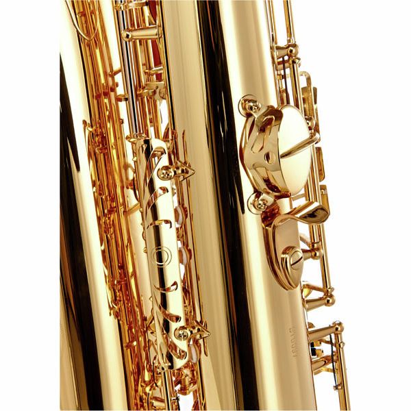 Thomann lowJAZZ L Baritone Sax