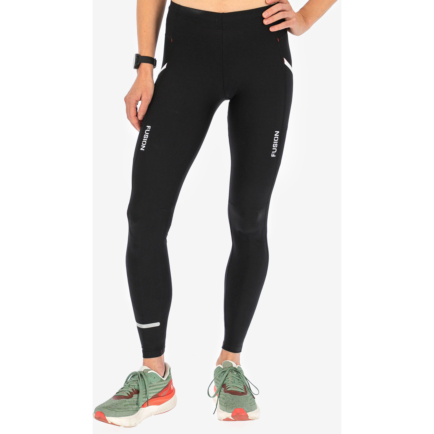Fusion Hot Legging
