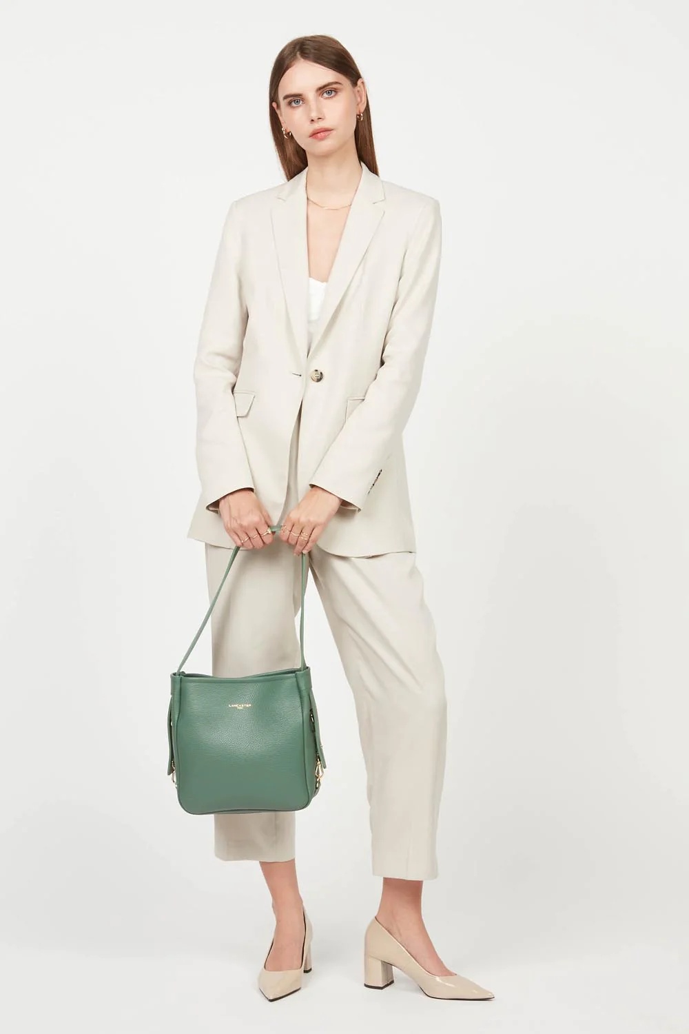 Foulonne Double-Sac seau