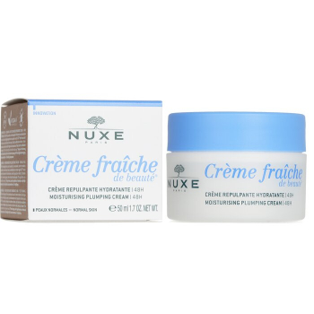 Nuxe Creme Fraiche De Beaute 48HR Creme Recheador Hidratante  50ml/1.7oz