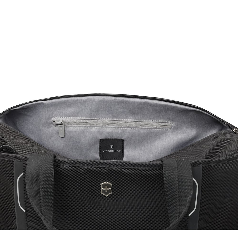Victorinox Werks Traveler 6.0 Weekender black