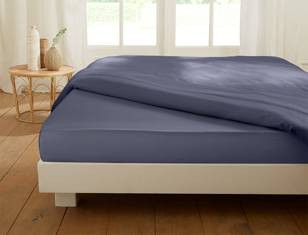Linge de lit-Satin