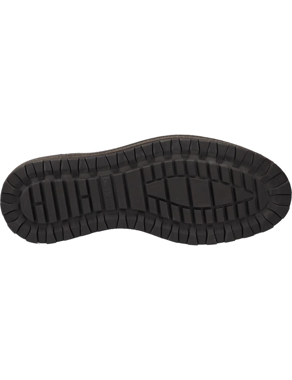 Halbschuh Emil 24, vulcano