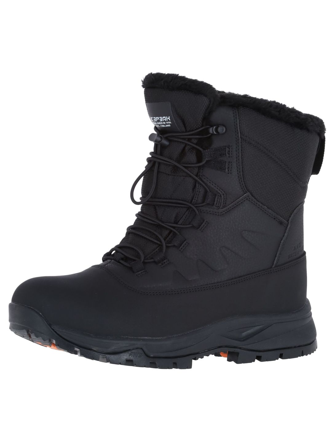 Alofi MR snowboots heren