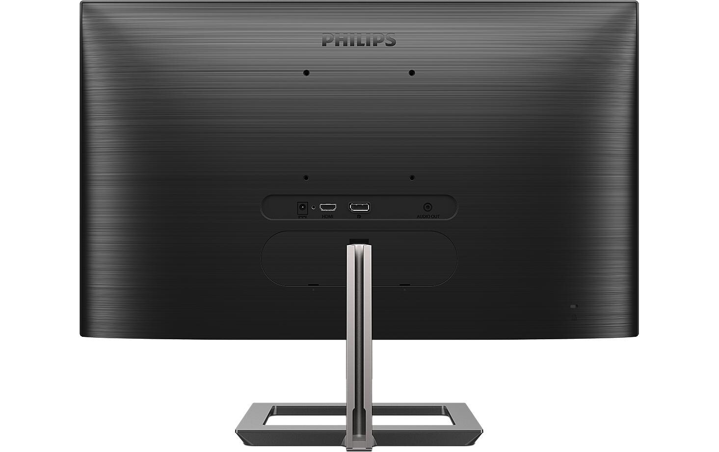 Monitor 272E1GAJ/00<br>27 Zoll-Gaming-Monitor mit schneller Reaktionszeit und Bildwiederholrate