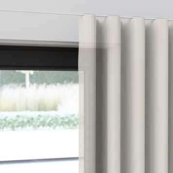 CATCH gordijn Magnet 212051 creme