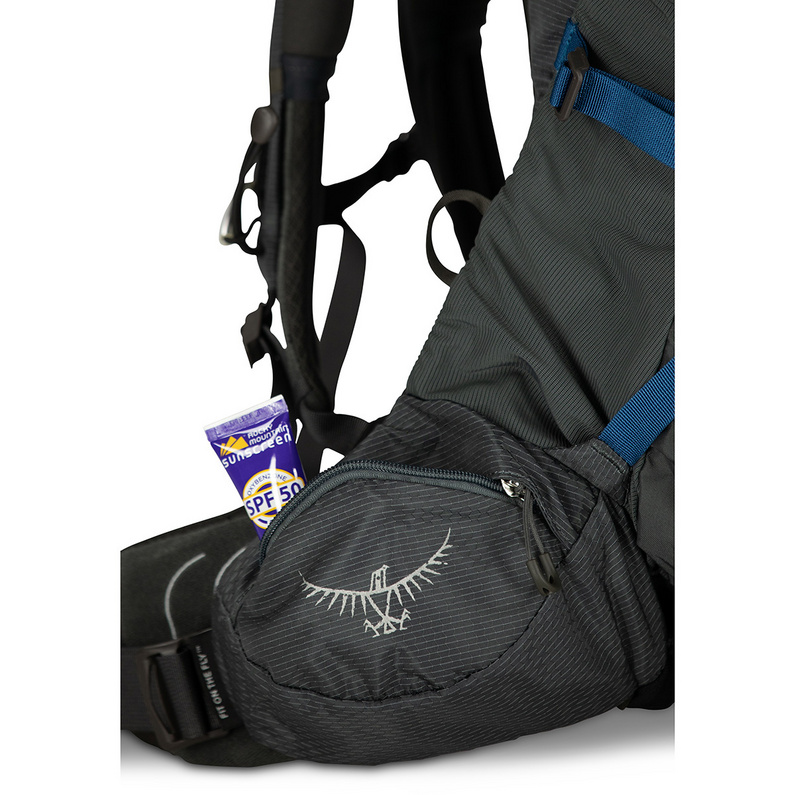 Osprey Aether Plus 70 Rucksack