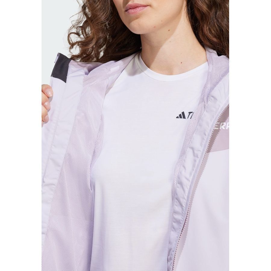 Adidas Veste 2 couches Terrex Multi RAIN.RDY