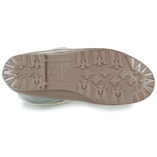 Aigle - ELIOSA WINTER - Beige