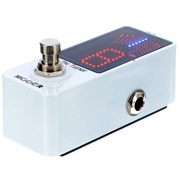 Mooer Baby Tuner