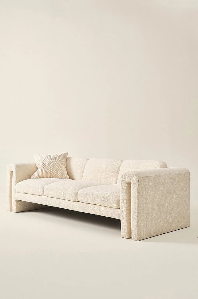 DENTON sofa 3-seter