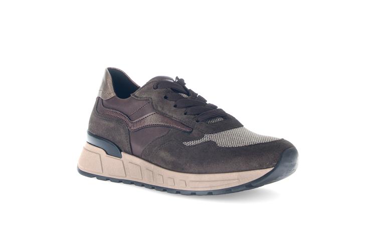 Gabor 76.365 taupe/brown/kupfer