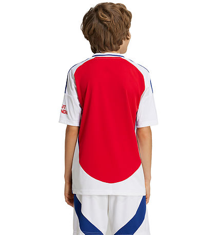 adidas Performance T-shirt - AFC HJSY Y - Hvid