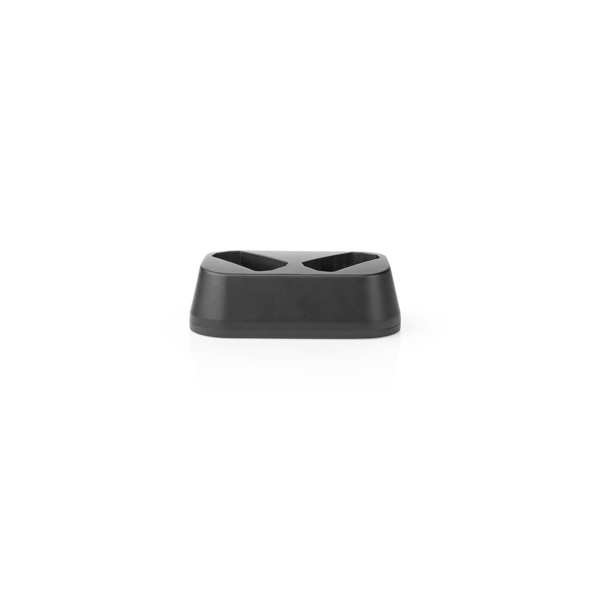 Nedis Walkie-Talkie Charging Base - NEW | Egnet for: WLTK1010BK | 2 | Sort